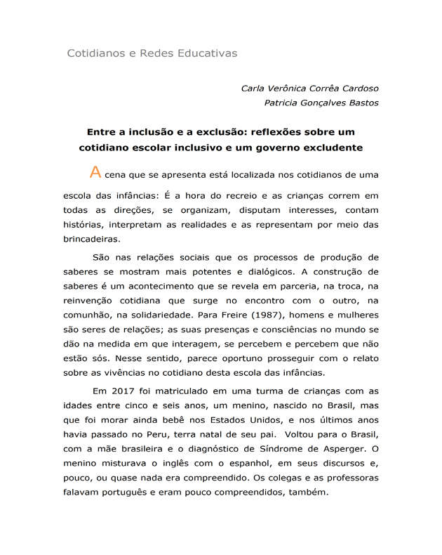 editorial